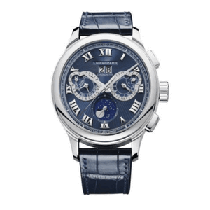 L.U.C PERPETUAL CHRONO腕表