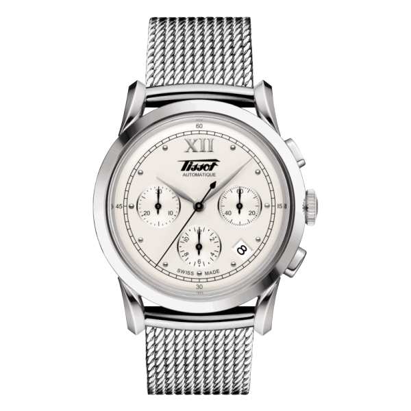 TISSOT HERITAGE 1948