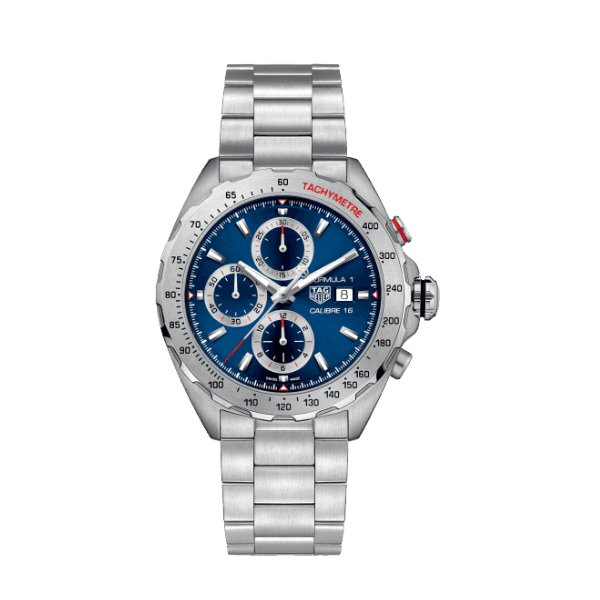 TAG HEUER FORMULA 1 CALIBRE 16 (F1系列)