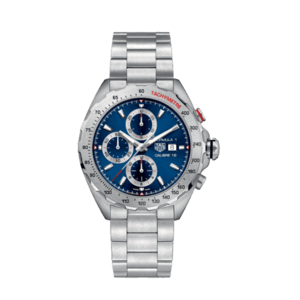 TAG HEUER FORMULA 1 CALIBRE 16 (F1系列)