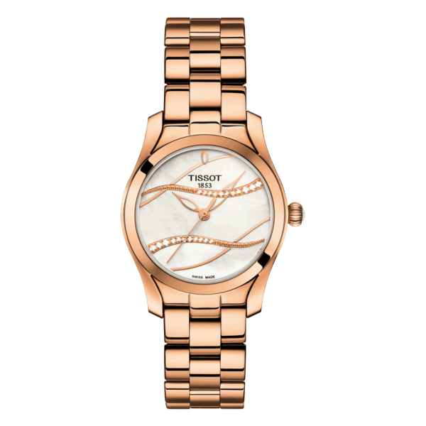 TISSOT T-WAVE