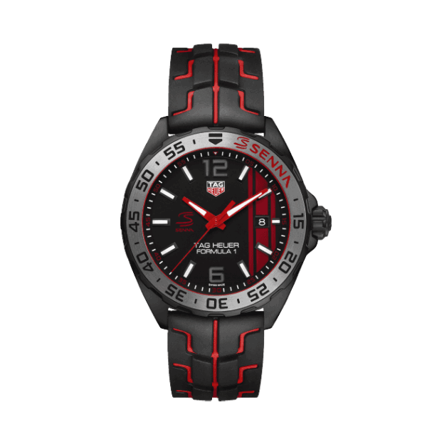 TAG HEUER FORMULA 1 (F1系列)