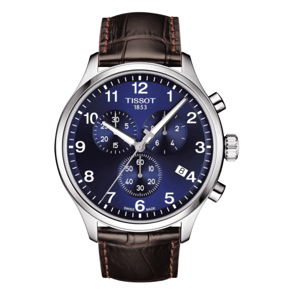 TISSOT CHRONO XL CLASSIC