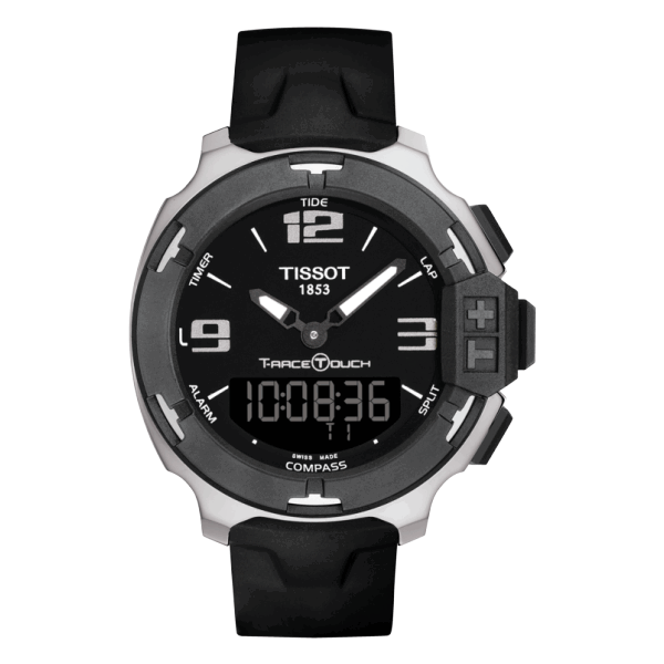 TISSOT T-RACE TOUCH