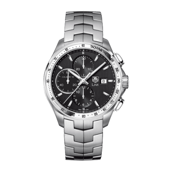 TAG HEUER LINK CALIBRE 16 (林肯系列)