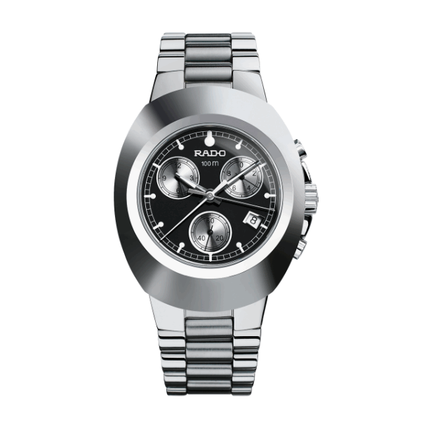 New Original Chronograph