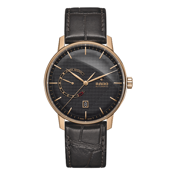 Coupole Classic Automatic