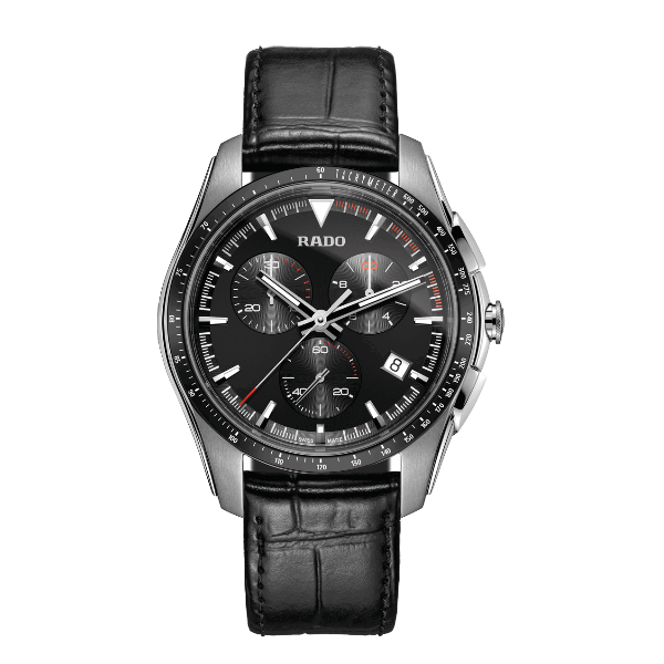 HyperChrome Chronograph