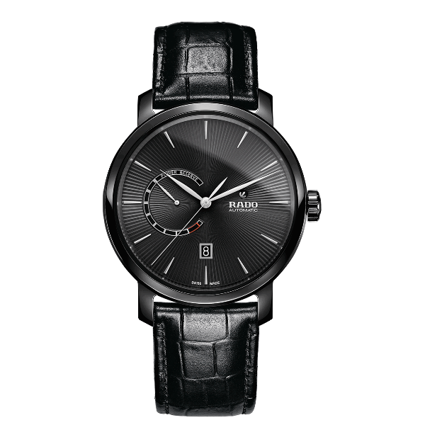 DiaMaster Power Reserve