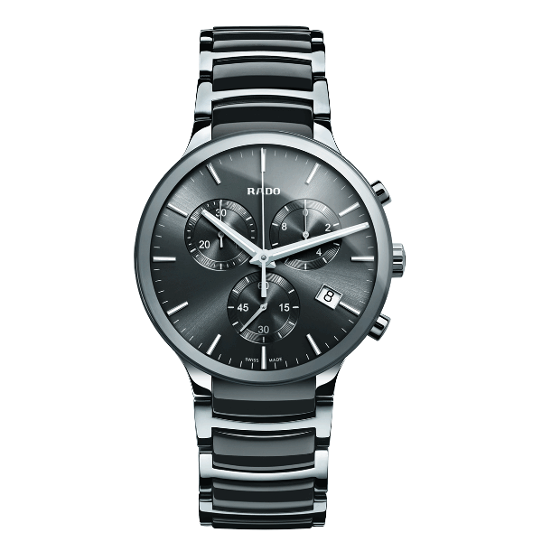 Centrix Chronograph