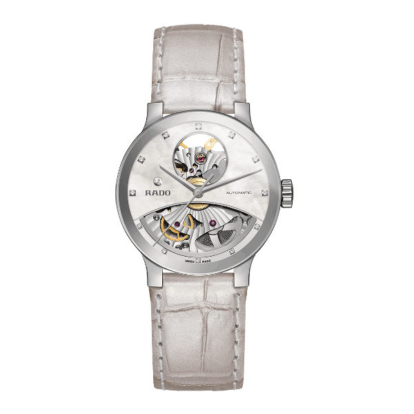 Centrix Automatic Diamonds Open Heart
