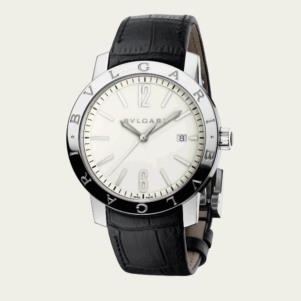 Bvlgari Bvlgari Solotempo